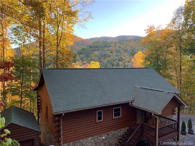 Property image 1 at 314 Prosperity Ridge, Waynesville, NC 28785