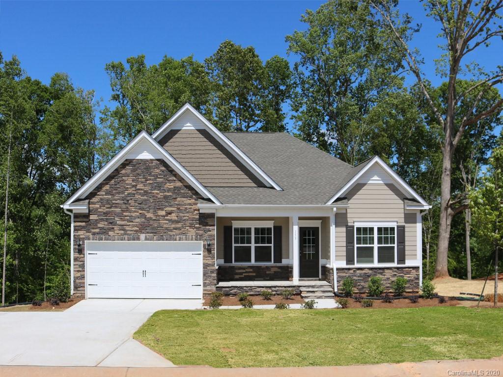 Property image 1 at 153 Sierra Chase Drive, Statesville, NC 28677