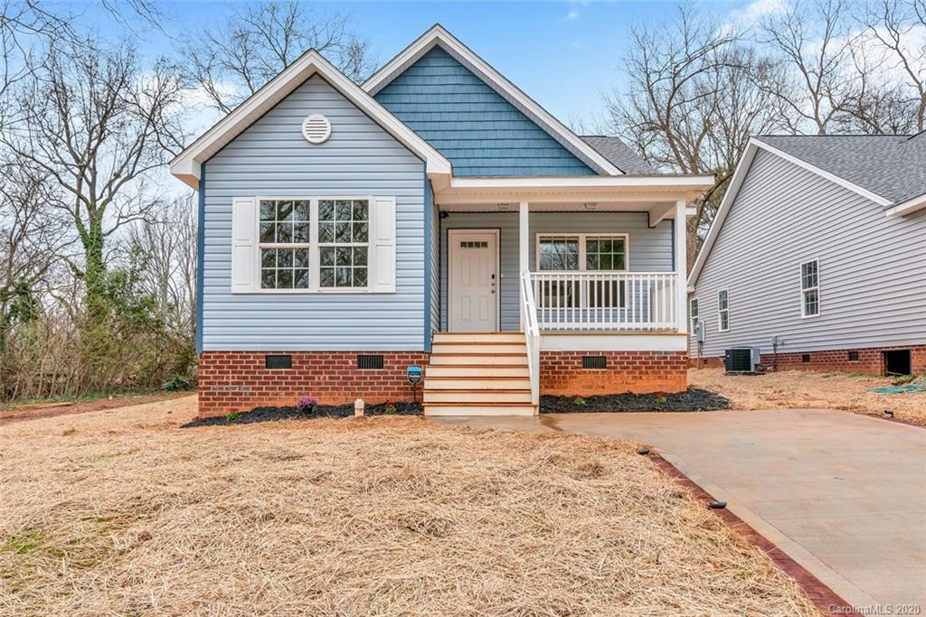 Property image 1 at 1146 Calhoun Street, Rock Hill, SC 29732