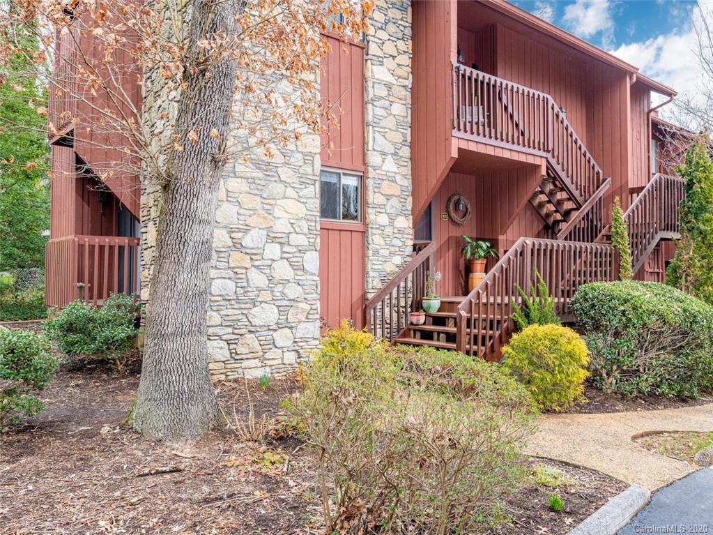 Property image 1 at 131 Cedar Forest Trail, Asheville, NC 28803