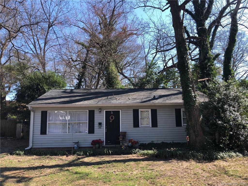 Property image 1 at 804 Jackson Street, Gastonia, NC 28052