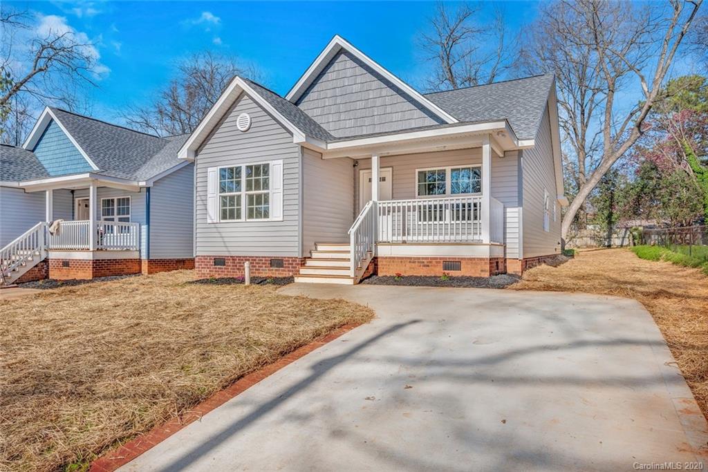 Property image 1 at 1142 Calhoun Street, Rock Hill, SC 29732