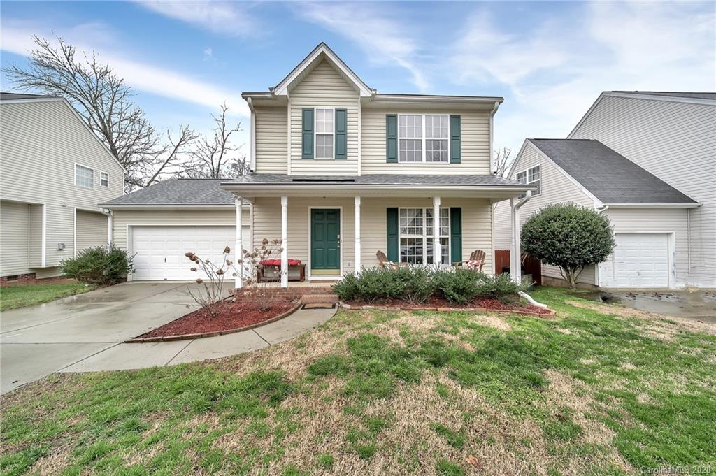 1483 Hollythorne Drive