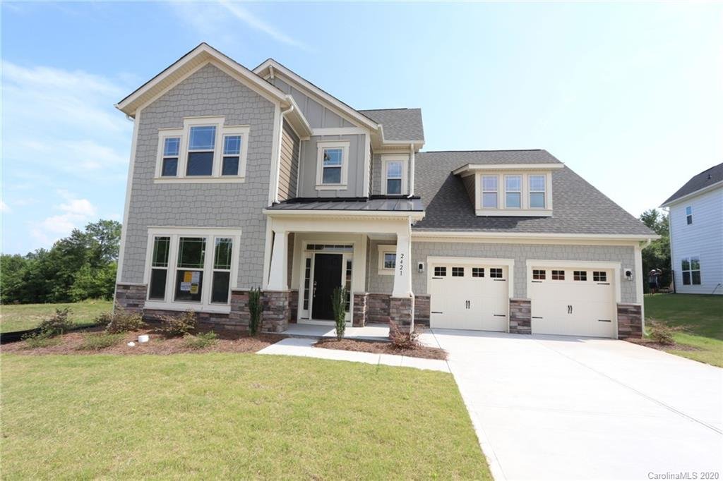 Property image 1 at 2421 Idol Rock Drive, Indian Land, SC 29707