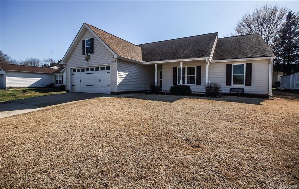 3974 Hollows Glen Court