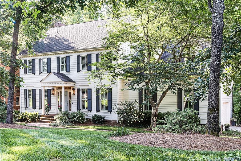 Property image 1 at 7316 St Clair Drive, Charlotte, NC 28270
