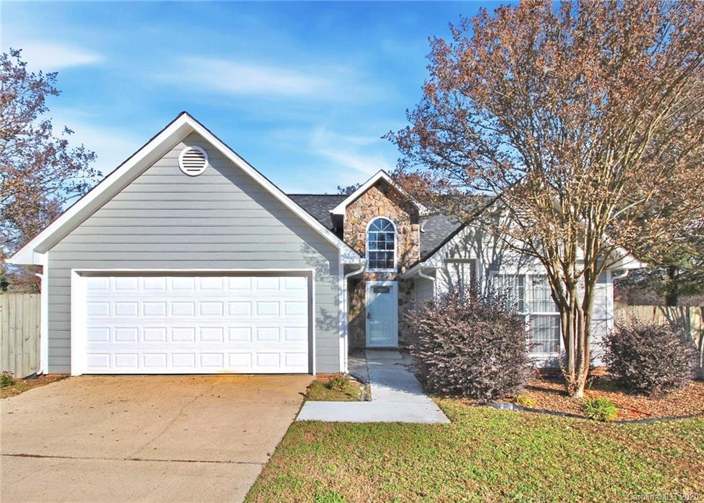 4607 Jacquelyne Drive