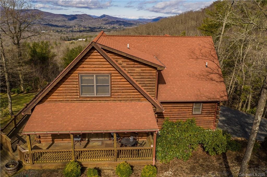 Property image 1 at 102 Continental Divide Road, Spruce Pine, NC 28777