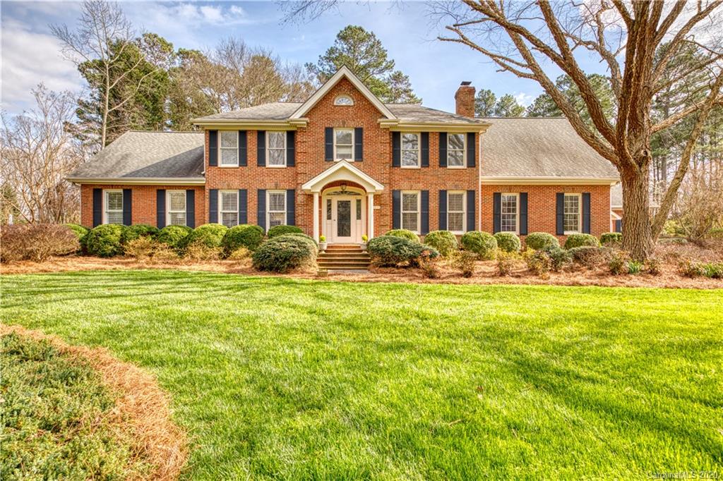 Property image 1 at 617 Greenbrook Parkway, Weddington, NC 28104
