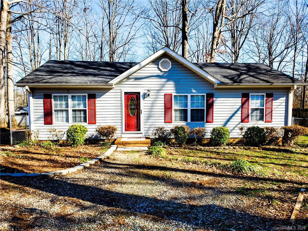 Property image 1 at 234 Sunray Drive, Lincolnton, NC 28092