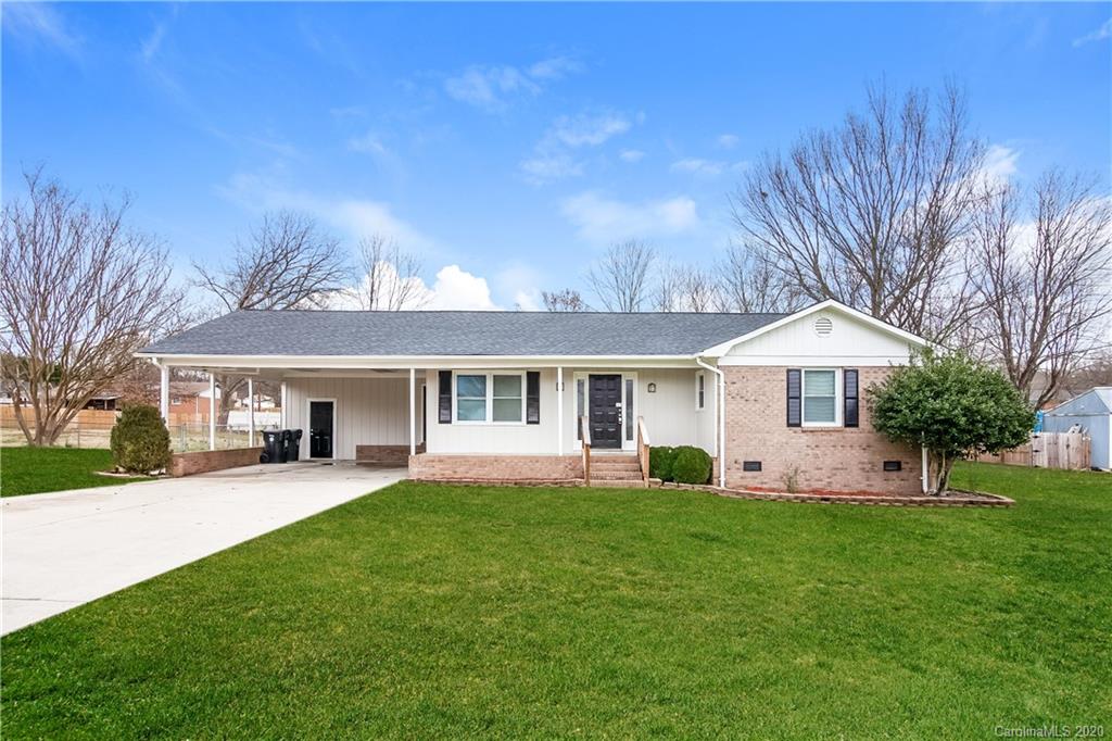 Property image 1 at 1035 Rembrandt Drive, Concord, NC 28027