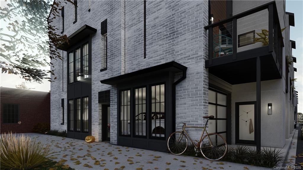 Property image 1 at 1214 S Minter Place, Charlotte, NC 28203