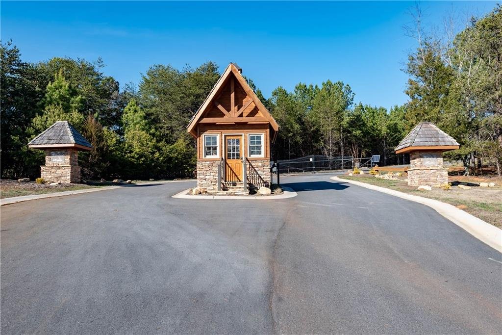 Property image 1 at 5321 Shoreline Way, Granite Falls, NC 28630