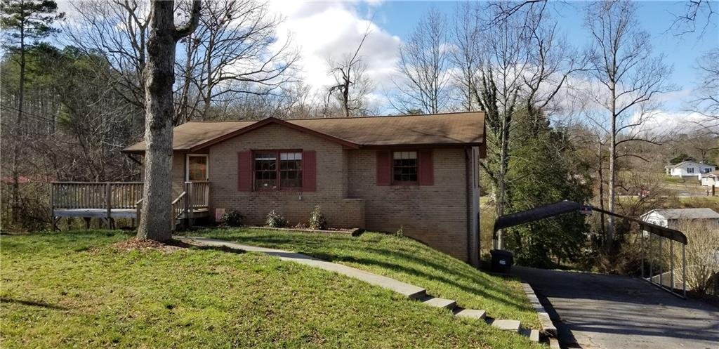 Property image 1 at 3232 Wilson Heights Drive, Hildebran, NC 28637