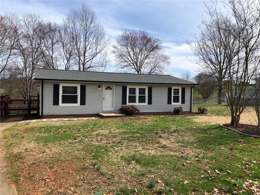 Property image 1 at 3408 Stony Brook Circle, Newton, NC 28658