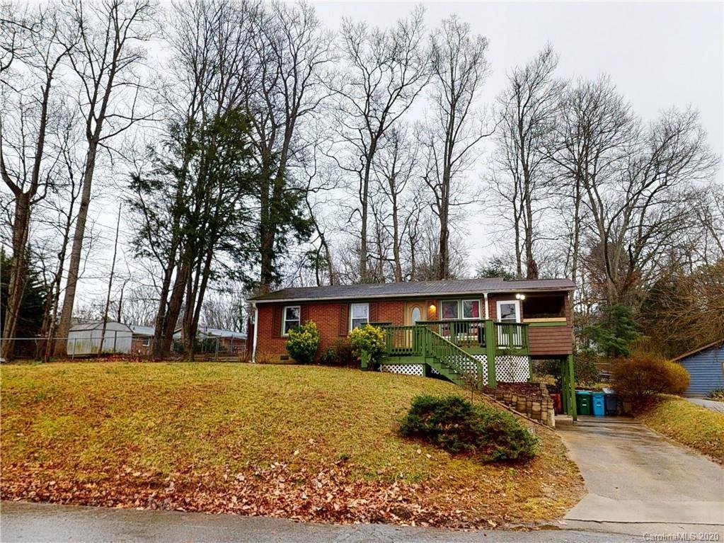 Property image 1 at 195 Weston Road, Arden, NC 28704