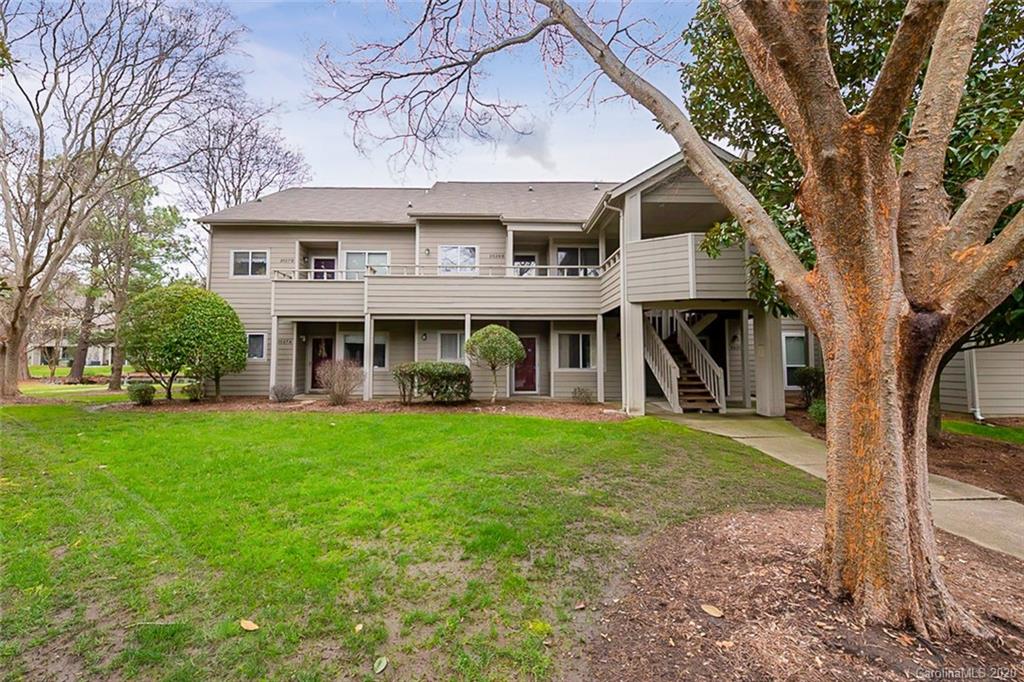 2529 Stockbridge Drive