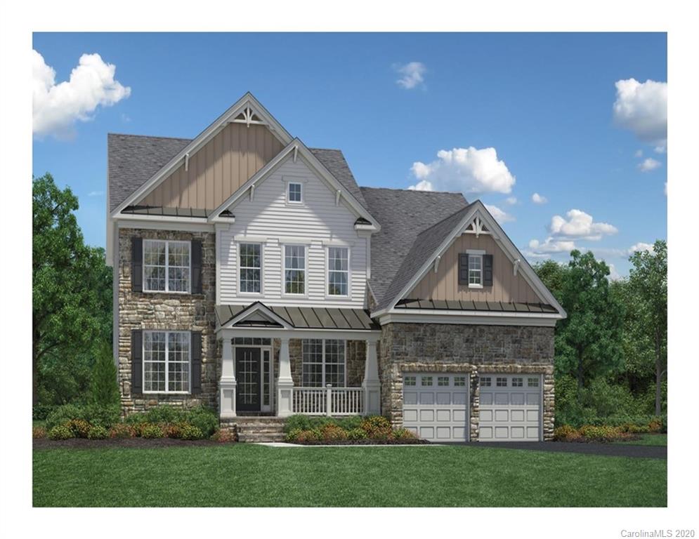 Property image 1 at 185 Forsythia Lane, Tega Cay, SC 29708