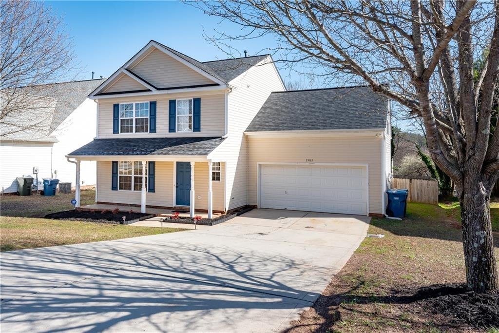 Property image 1 at 1985 9th Street Place, Hickory, NC 28602