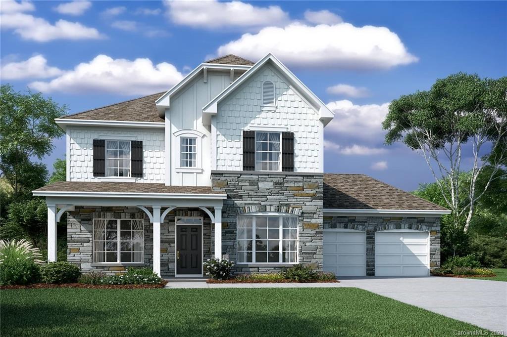 2427 Idol Rock Drive