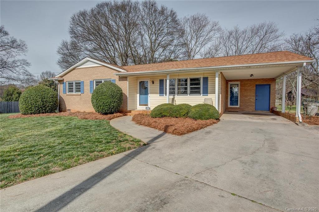 Property image 1 at 612 May Court, Gastonia, NC 28054