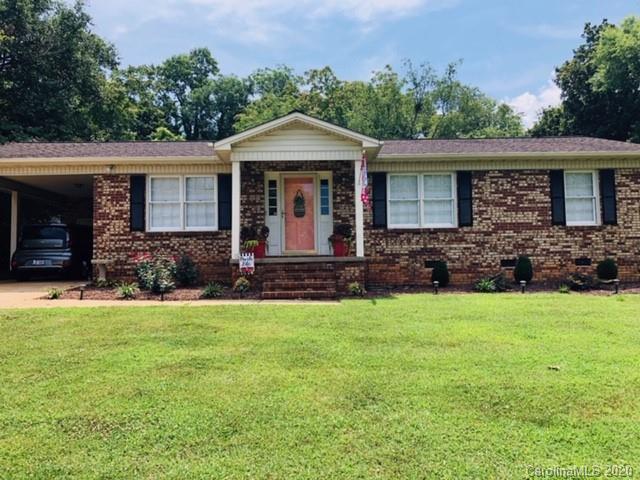 Property image 1 at 831 Cabaniss Drive, Shelby, NC 28150