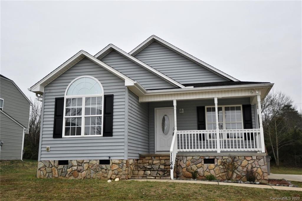 Property image 1 at 1184 Salvadore Court, Gastonia, NC 28052