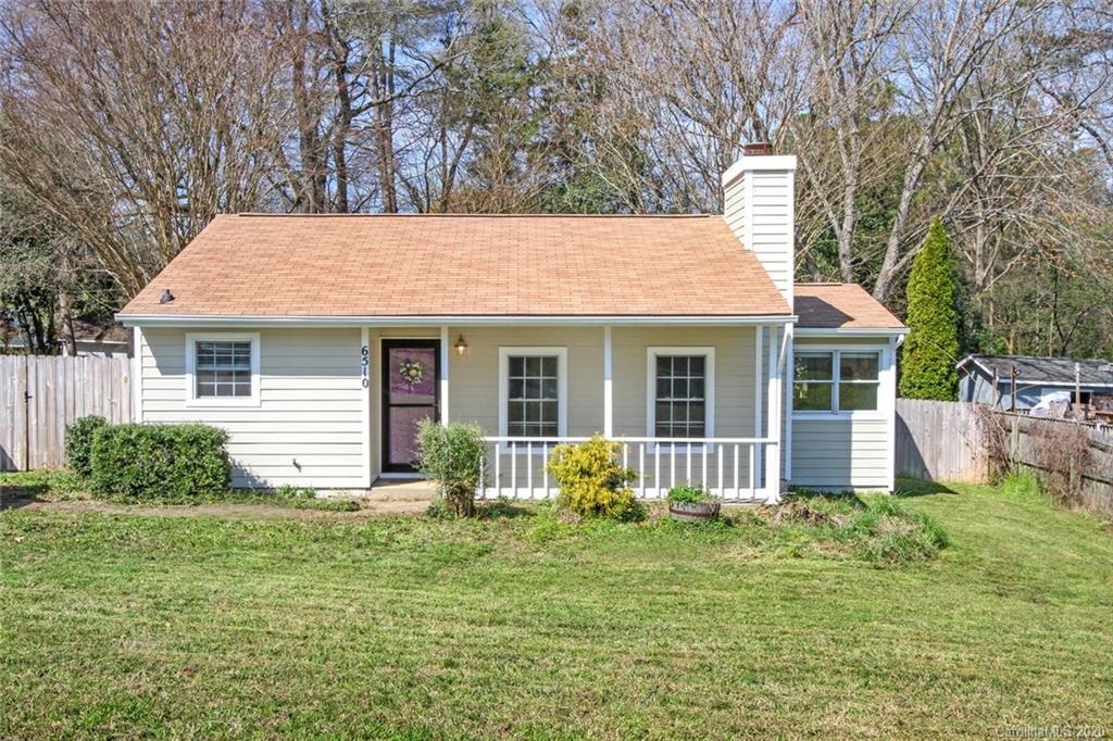 6510 Piney Path Road