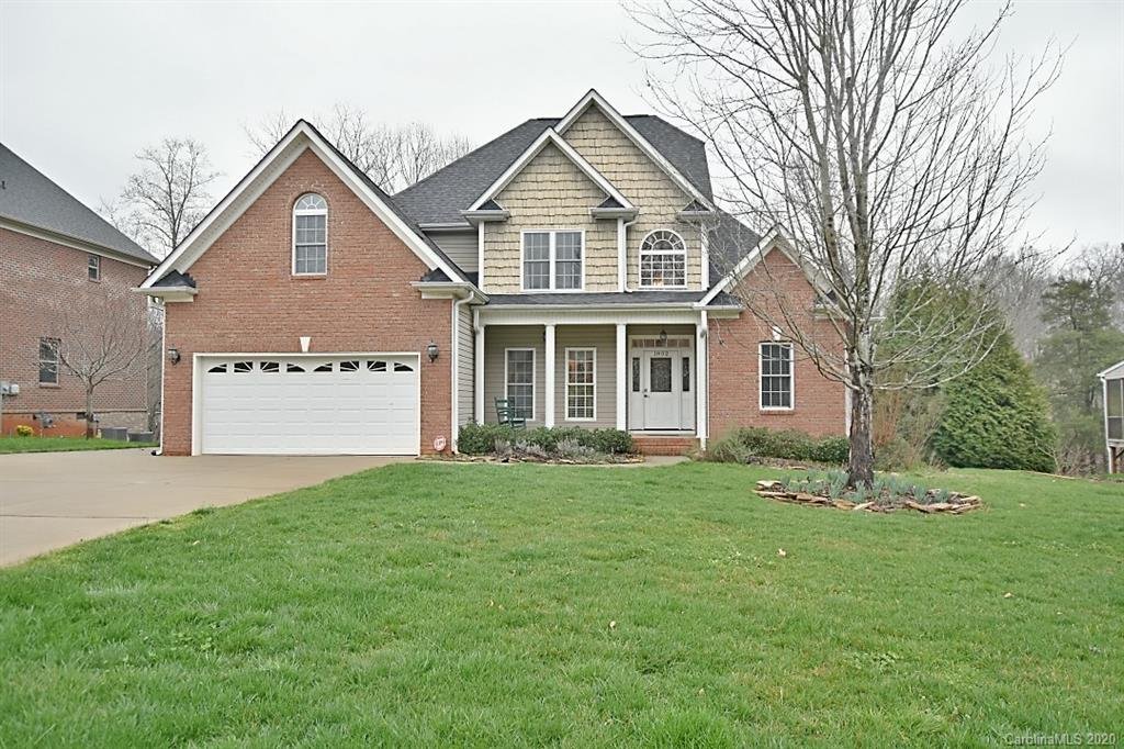 Property image 1 at 1802 Abbotsford Court, Gastonia, NC 28056
