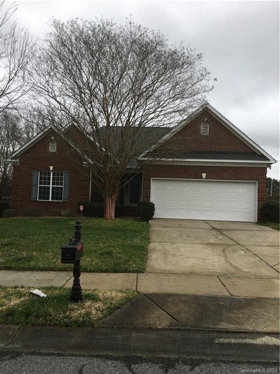 Property image 1 at 10525 Misty Ridge Lane, Charlotte, NC 28277