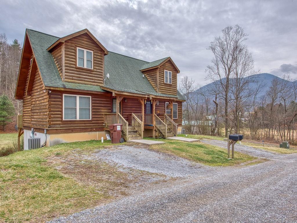 Property image 1 at 162 164 Travelers Point, Waynesville, NC 28785