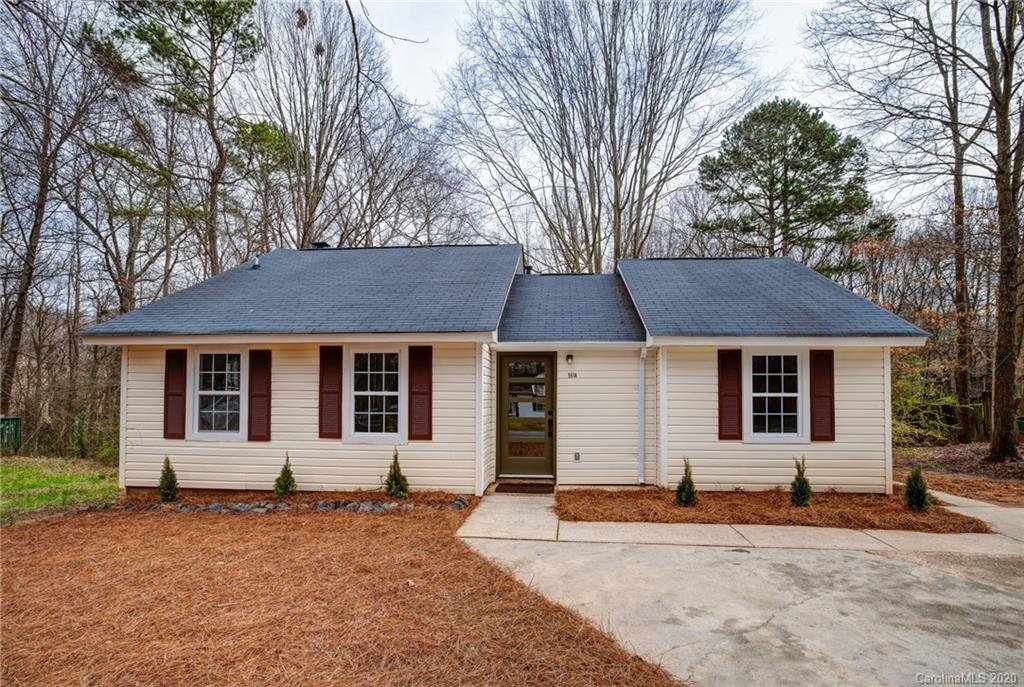 Property image 1 at 5518 Great Wagon Road, Charlotte, NC 28215