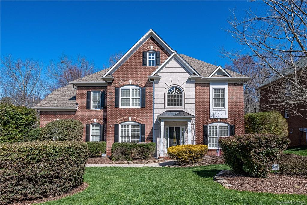 Property image 1 at 5309 Kathryn Blair Lane, Charlotte, NC 28226