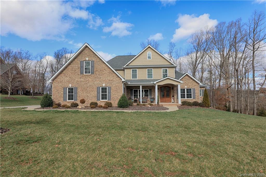 Property image 1 at 209 Cedar Lake Drive, Statesville, NC 28625