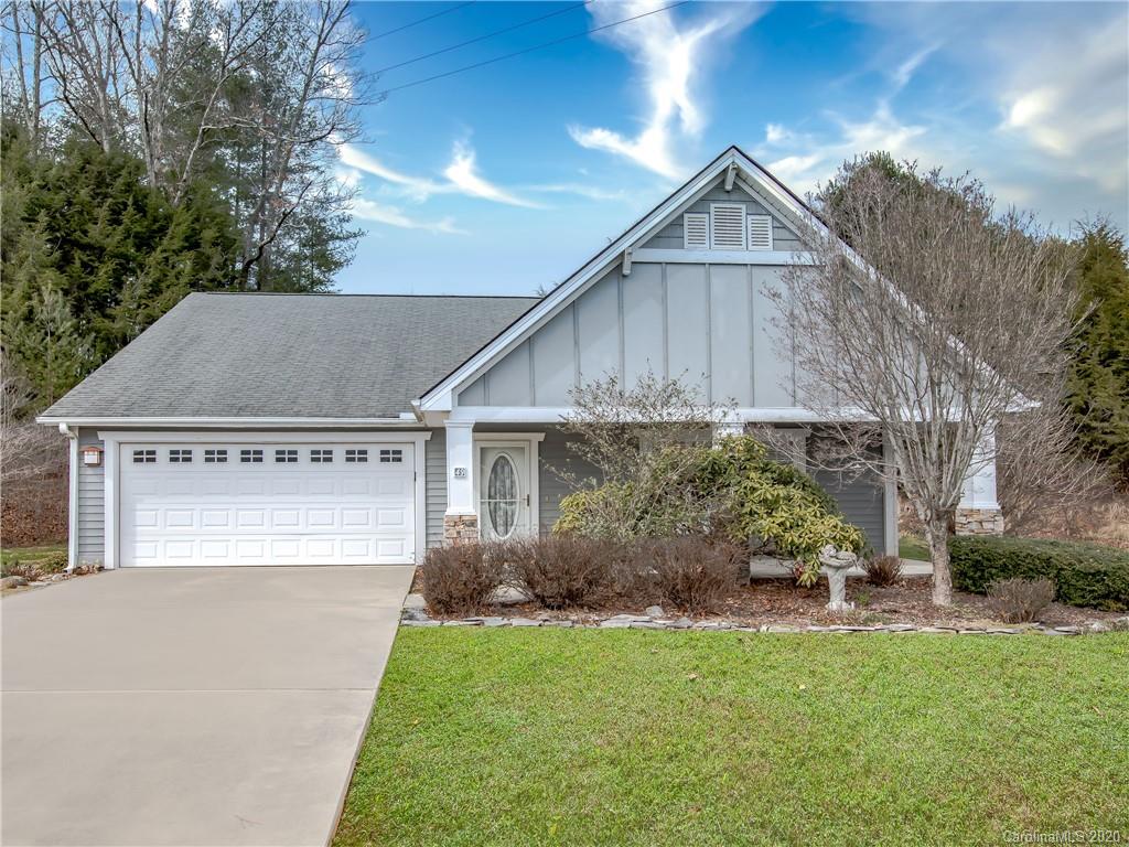 Property image 1 at 49 Sunview Circle, Arden, NC 28704