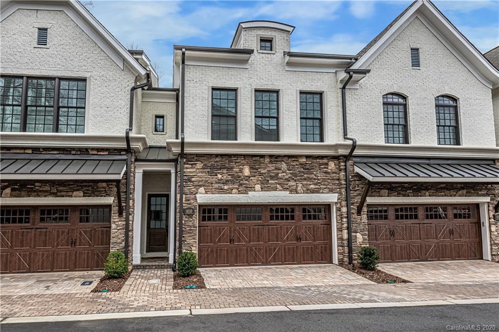 Property image 1 at 6110 Campana Lane, Charlotte, NC 28210