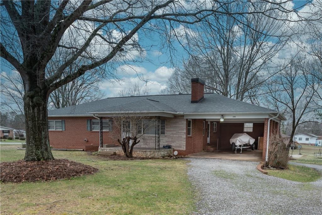 Property image 1 at 2511 27th Street, Hickory, NC 28601