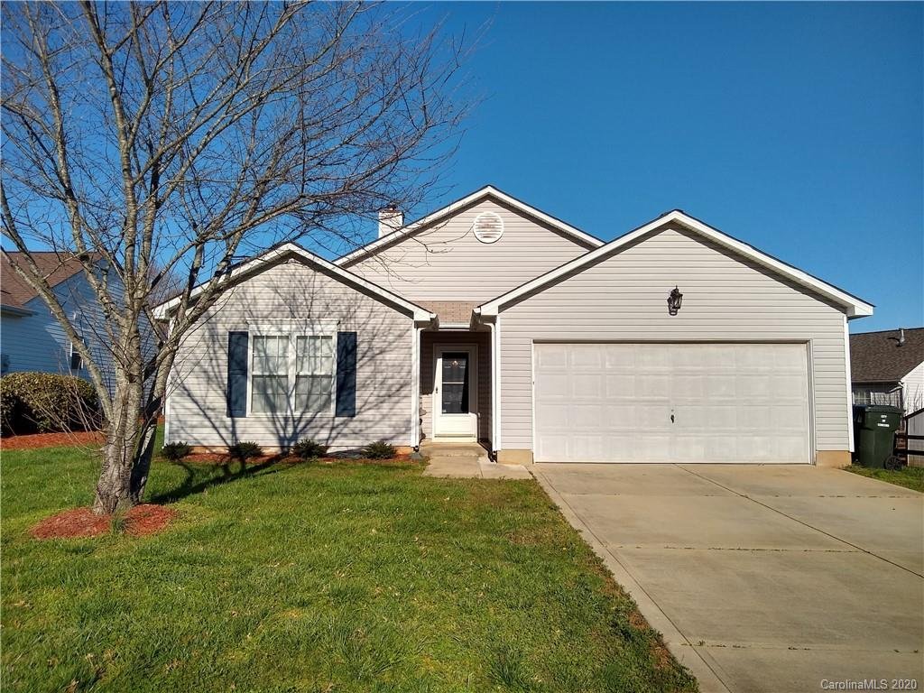 Property image 1 at 5217 Tealstone Court, Concord, NC 28025