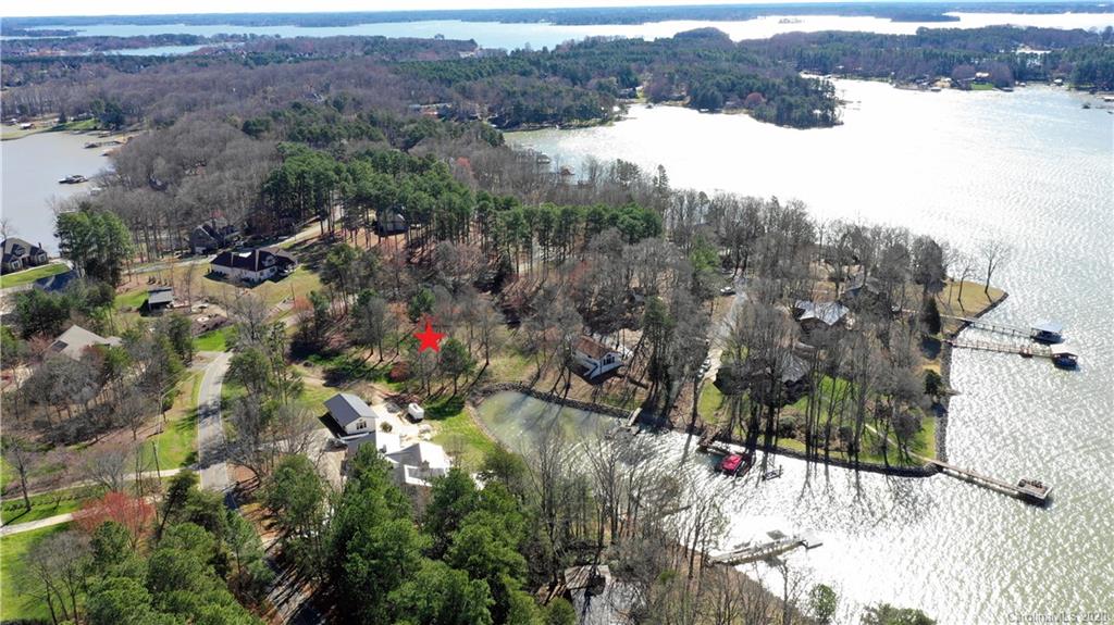 Property image 1 at 612 Stonemarker Road, Mooresville, NC 28117