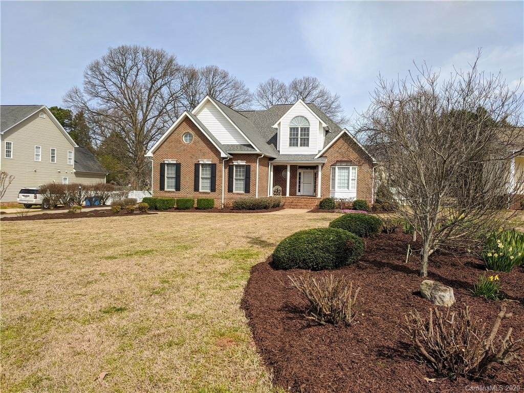 Property image 1 at 21028 Lagoona Drive, Cornelius, NC 28031