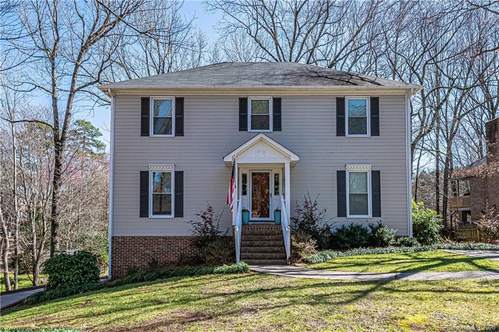 Property image 1 at 7204 Essington Drive, Charlotte, NC 28270