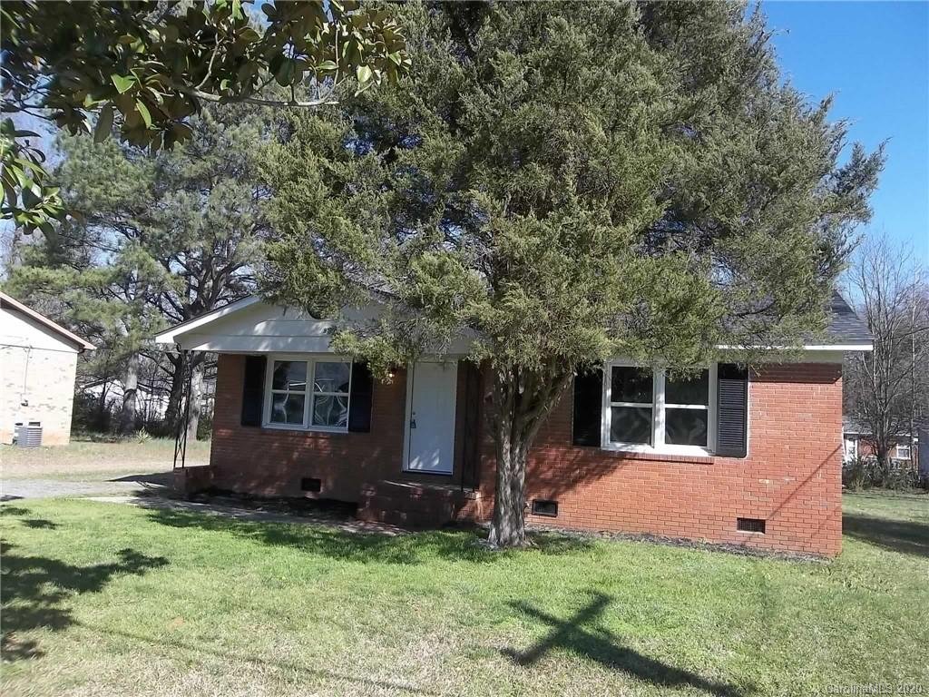 Property image 1 at 9524 Trinity Road, Charlotte, NC 28216