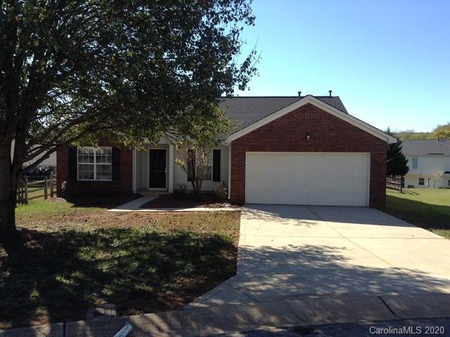 Property image 1 at 2093 Chapel Creek Road, Concord, NC 28025