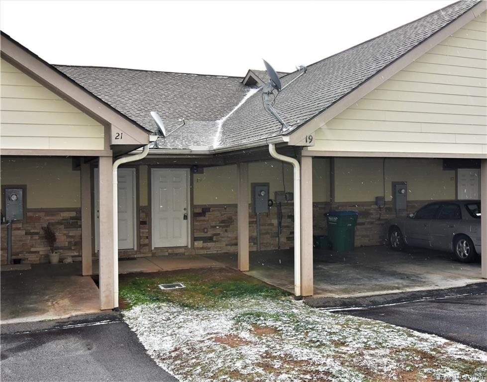 Property image 1 at 19 Rotunda Circle, Asheville, NC 28806