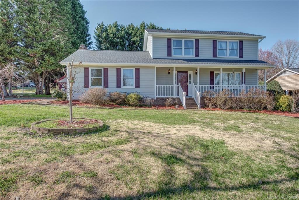 Property image 1 at 2610 Bayberry Court, Gastonia, NC 28056