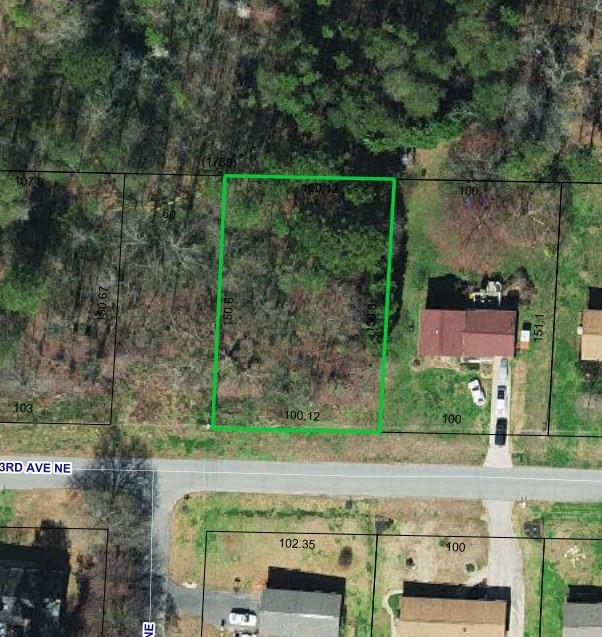 Property image 1 at 2587 33rd Avenue, Hickory, NC 28601