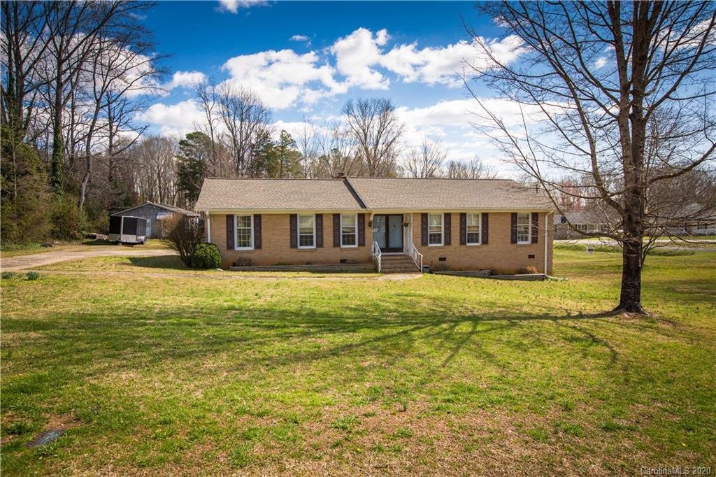 Property image 1 at 100 Wilson Avenue, York, SC 29745