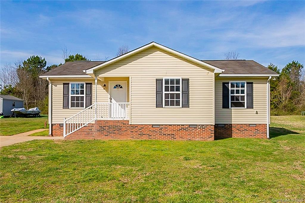 207 Black Rock School Road