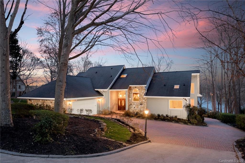 Property image 1 at 12016 Mountain Lake Cove, Charlotte, NC 28216