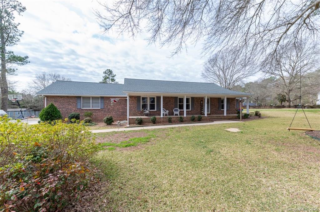 1222 Trailstream Drive